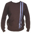 ALBERTVILLE - BRAUNER PULLOVER