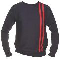 ALBERTVILLE - BLAUER PULLOVER