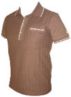 BILL - BRAUNES POLOSHIRT