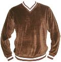 GLEN - BRAUNER PULLOVER