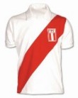 PERU WORLD CUP 1982