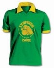 ZAIRE WORLD CUP 1974