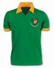 CAMEROON WORLD CUP 1982