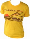 VintageVantage - Tijuana Girlie Shirt