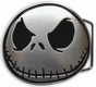 Gürtelschnalle - Jack - Nightmare before Christmas