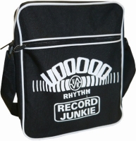 Voodoo Rhythm - Record Junkie Bag