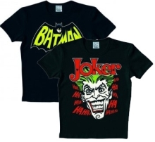 Batman Shirts