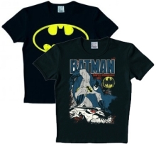 Batman Shirts