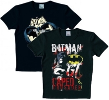 Batman Shirts