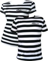 Voodoo Rhythm Stripes Shirts