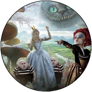 Alice in Wonderland