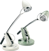 Vespa Tischlampen