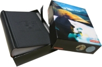 Lomo Fotoalbum