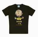 Kids-Shirt - Charlie Brown