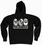 Disney Panzerknacker Kapuzenpullover