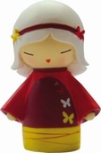 Momiji Puppe - Heroes - Peace