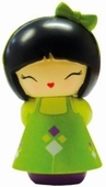 Momiji Puppe - Heroes - bff