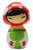 Momiji Puppe - Heroes - Snuggle