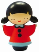 Momiji Puppe - Heroes - Thank You