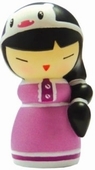 Momiji Puppe - Heroes - Yee-Ha