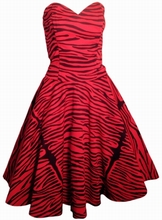 Ticci - Tigerlily - Kleid