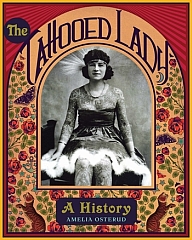 The Tattooed Lady