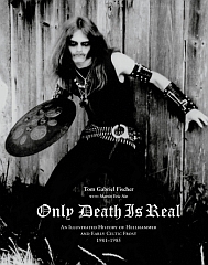 Buch: Only Death Is Real