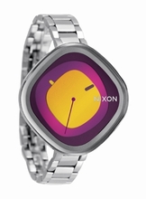 The Zona - Purple / Pink / Goldenrad