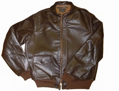 USAAF Type A-2 Veg-Tanned Horse - Sale