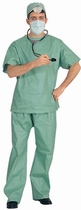Doktor Kost&uuml;m