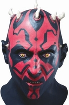 Darth Maul Maske - Star Wars Episode I