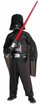 Darth Vader Kinder Kost&uuml;m - Star Wars