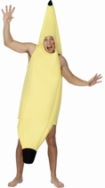 Bananenkost&uuml;m