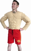 Baywatch Rettungsschwimmer Kost&uuml;m