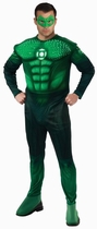 Green Lantern Hal Jordan Kost&uuml;m - Deluxe