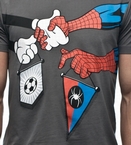 Fussball Shirt - Kick-off