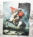 Fussball Shirt - Napoleon