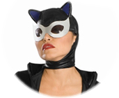 Cat Woman