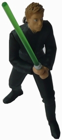 Anakin Skywalker Star Wars Schl&uuml;sselanh&auml;nger -  Sammelfiguren 