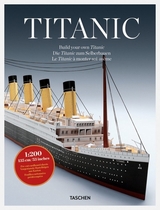Build your own Titanic