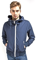 Elvine Bud navy