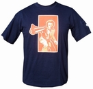Harry - Shirt - Dunkelblau