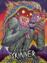 Skinner - Every Man is My Enemy