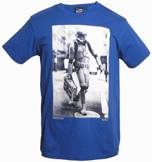 Star Wars Shirt - Chunk - Boombox Trooper - cobalt