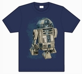 Star Wars Shirt - R2D2