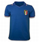 Italien - Italia - Rossi World Cup 1982 - Trikot