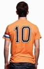 Fussball Shirt - Dutch Captain