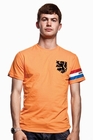 Fussball Shirt - Dutch Captain