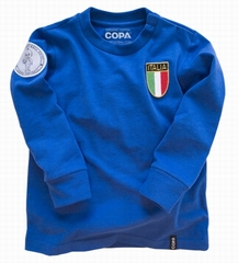 Italien - Baby - Trikot