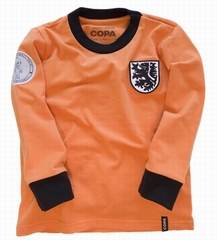 Holland - Baby - Trikot
